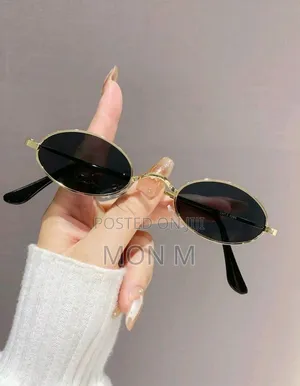 Womens Eyeglass