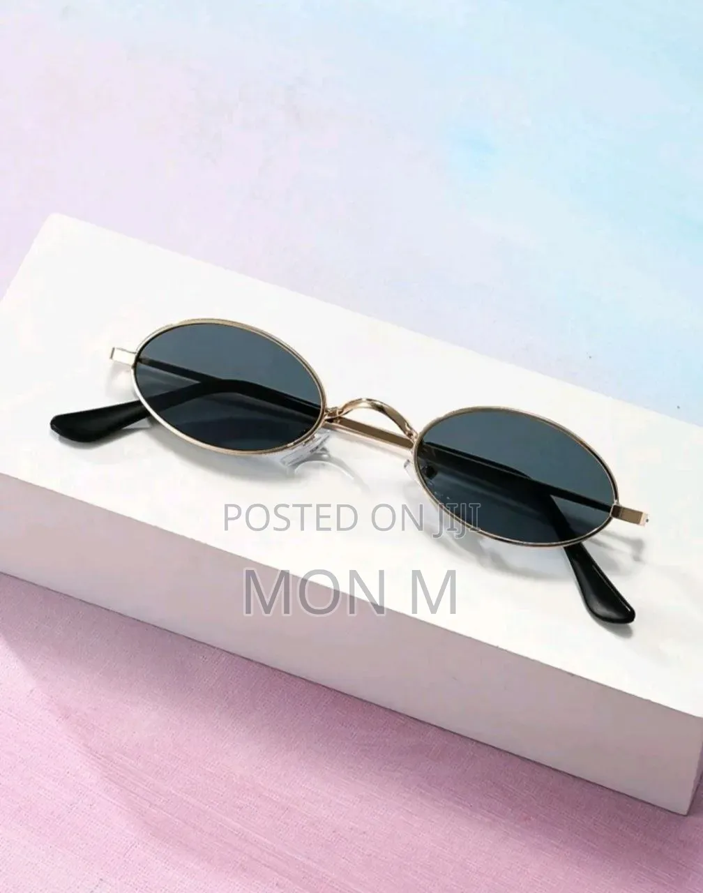 Womens Eyeglass
