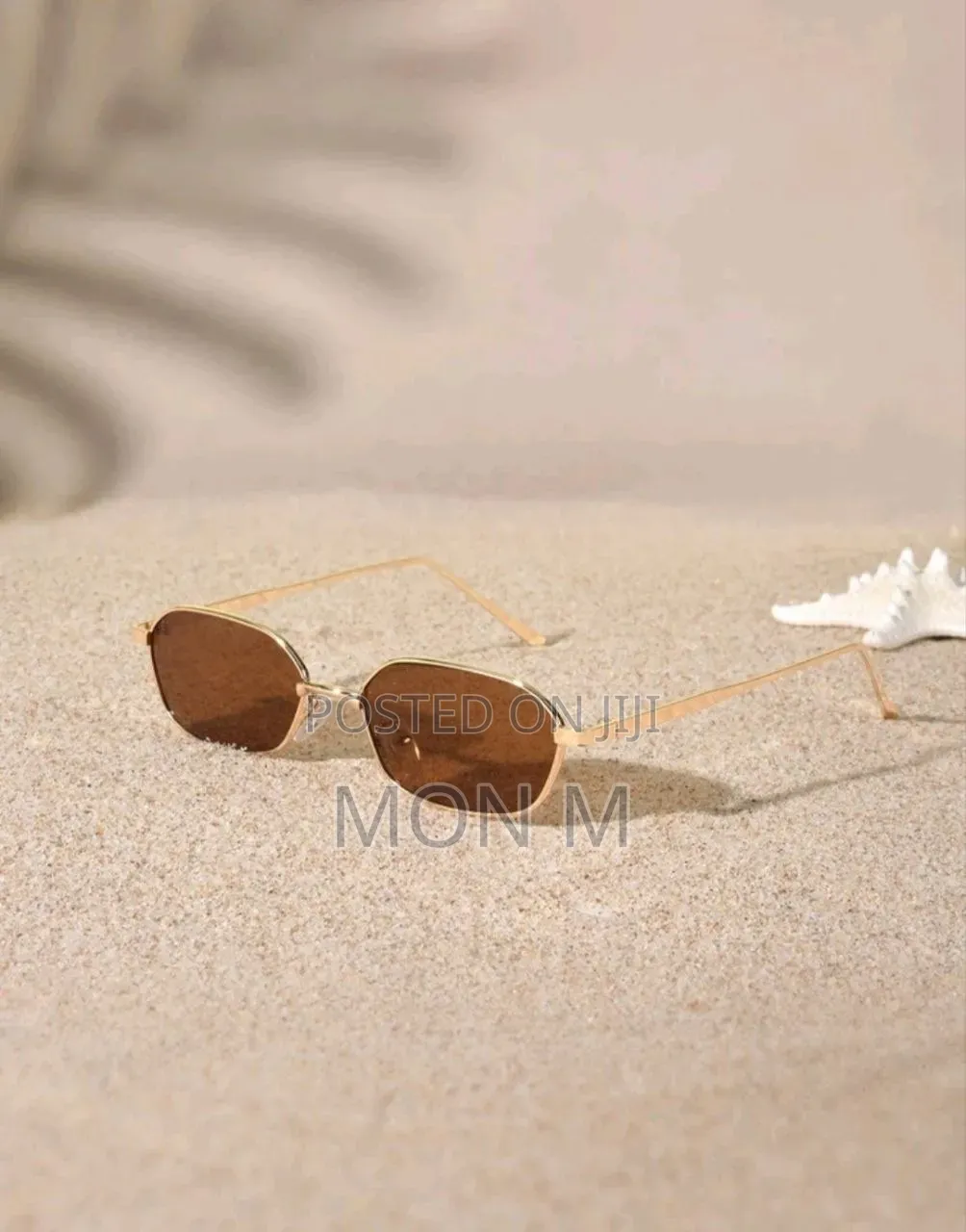 Womens Sunglass
