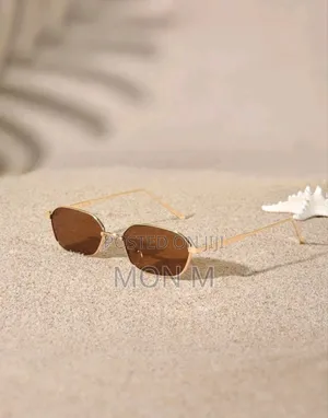 Womens Sunglass
