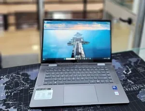 New Laptop HP Envy Ultrabook 4 16GB Intel Core Ultra 7 SSD 1T