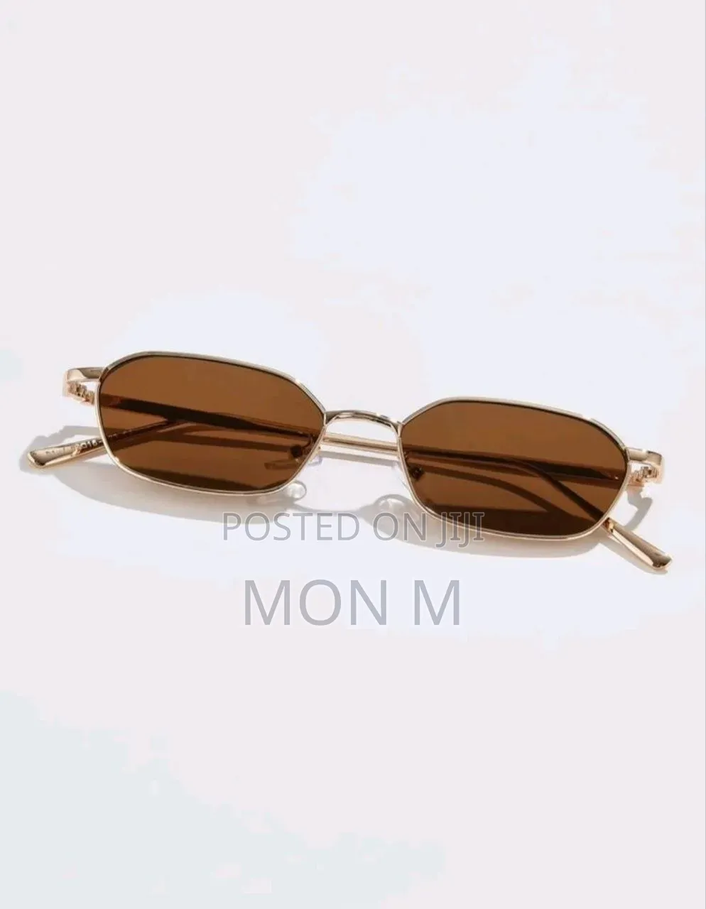 Womens Sunglass