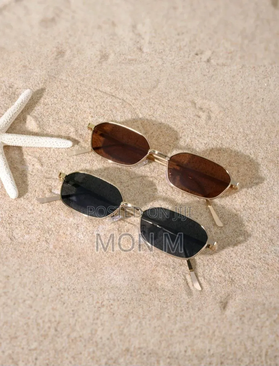Womens Sunglass