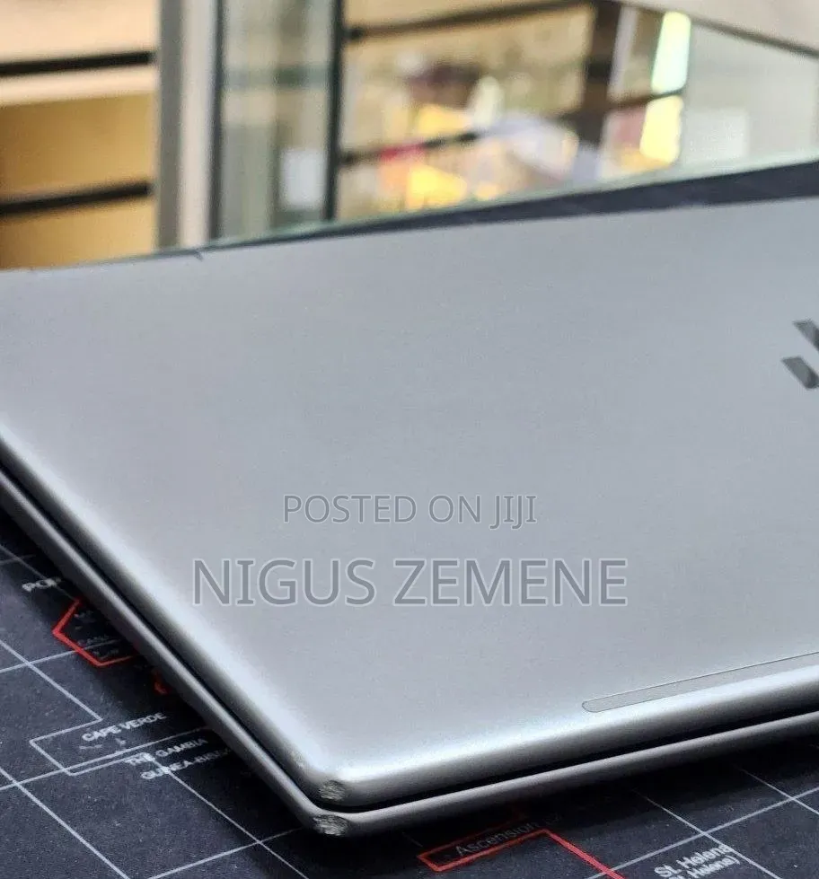 New Laptop HP Envy Ultrabook 4 16GB Intel Core Ultra 7 SSD 1T