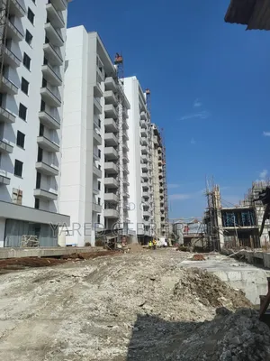 4bdrm Apartment in Ghion Homes Real, Bole for sale