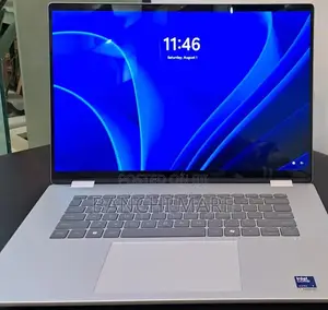New Laptop HP OmniBook Ultra Flip 16" 16GB Intel Core Ultra 7 SSD 1T
