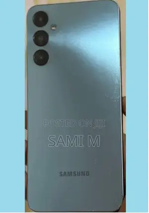 Samsung Galaxy M14 64 GB Blue