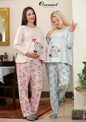 Maternity Pajama