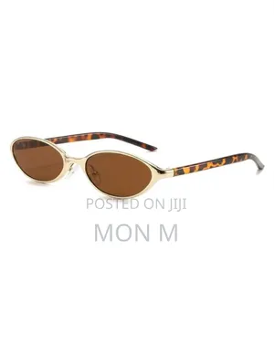 Elegant Eyeglass
