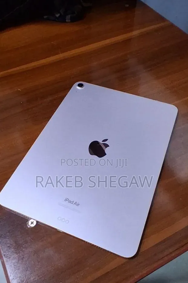 New Apple iPad Air 64 GB