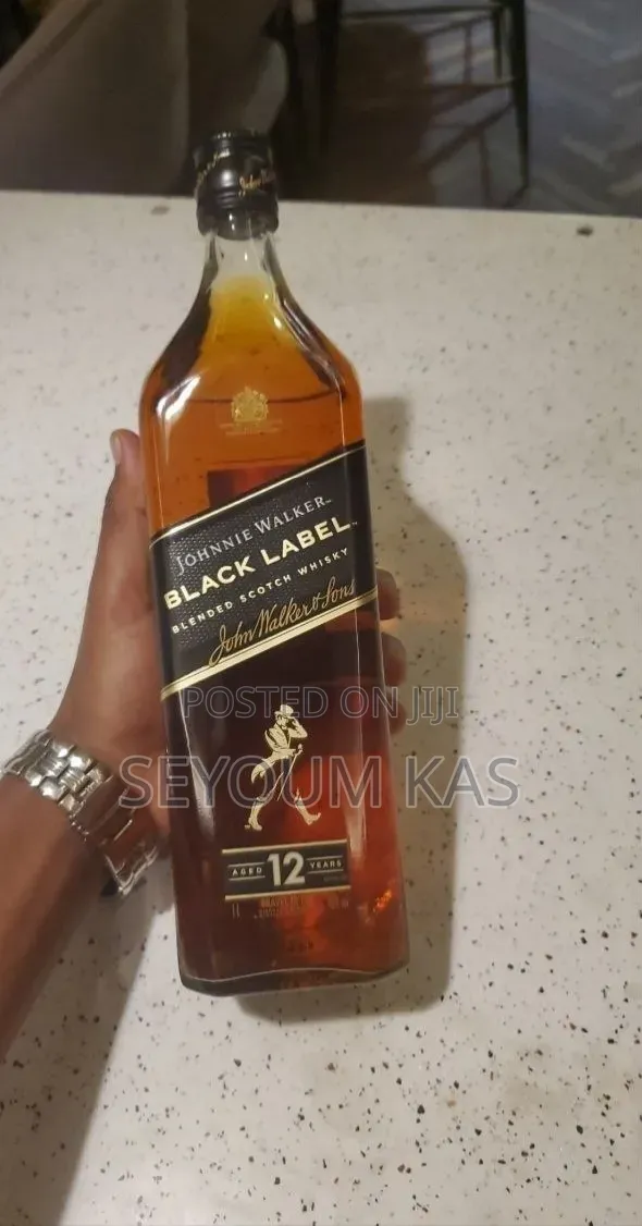 Black Label