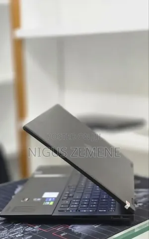 New Laptop HP Omen 16 16GB Intel Core i9 SSD 512GB