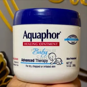 Aquaphor Baby Healing Ointment