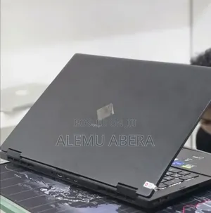New Laptop HP Omen 16 16GB Intel Core i9 SSD 512GB
