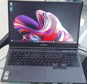 New Laptop Lenovo Legion Slim 5 16GB Intel Core i7 SSD 512GB