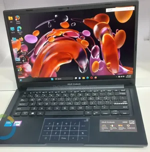 New Laptop Asus Vivobook 14 16GB Intel Core 5 SSD 512GB