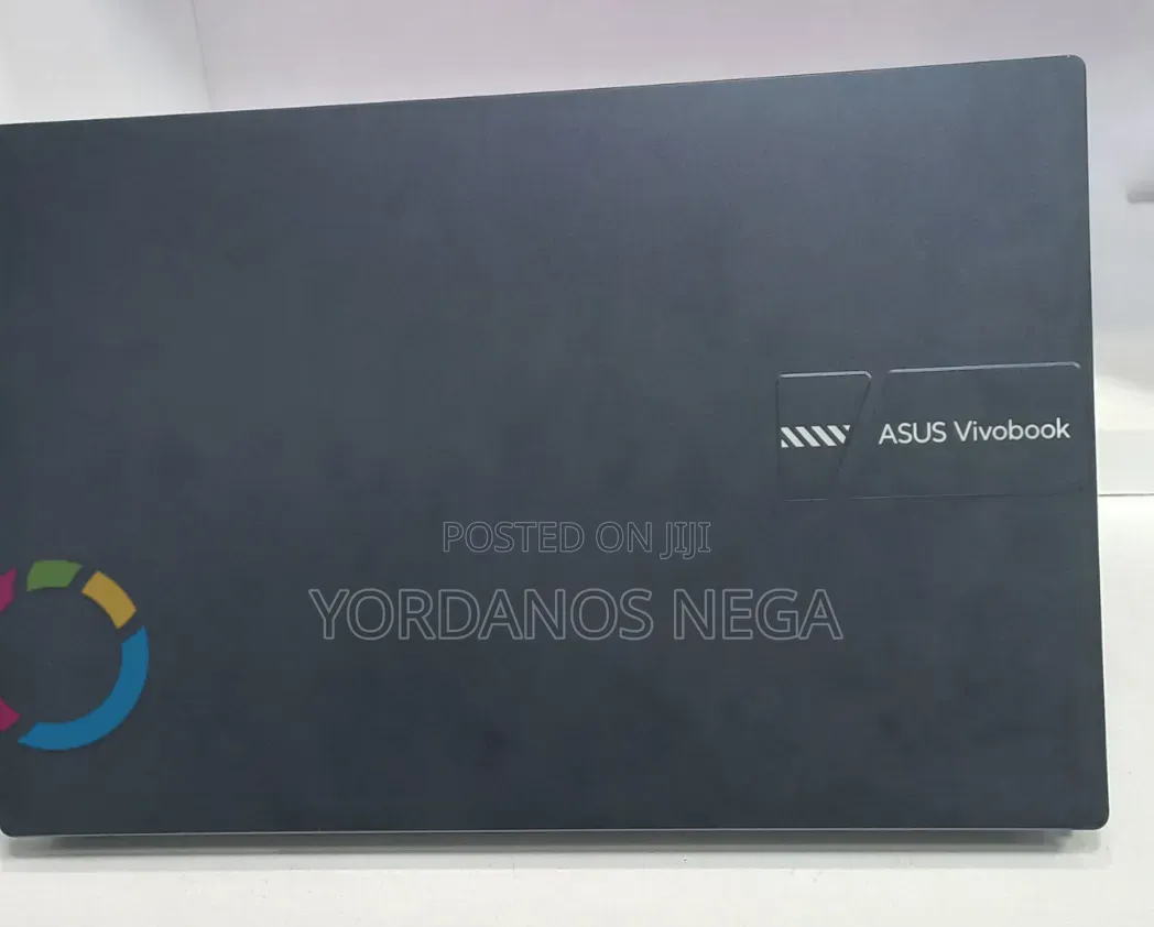 New Laptop Asus Vivobook 14 16GB Intel Core 5 SSD 512GB