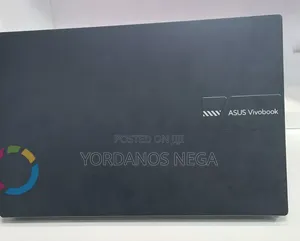 New Laptop Asus Vivobook 14 16GB Intel Core 5 SSD 512GB