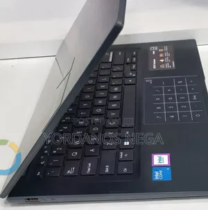 New Laptop Asus Vivobook 14 16GB Intel Core 5 SSD 512GB