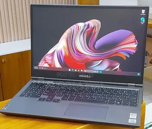 New Laptop Lenovo Legion Slim 5 16GB Intel Core i7 SSD 512GB