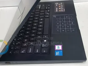 New Laptop Asus Vivobook 14 16GB Intel Core 5 SSD 512GB