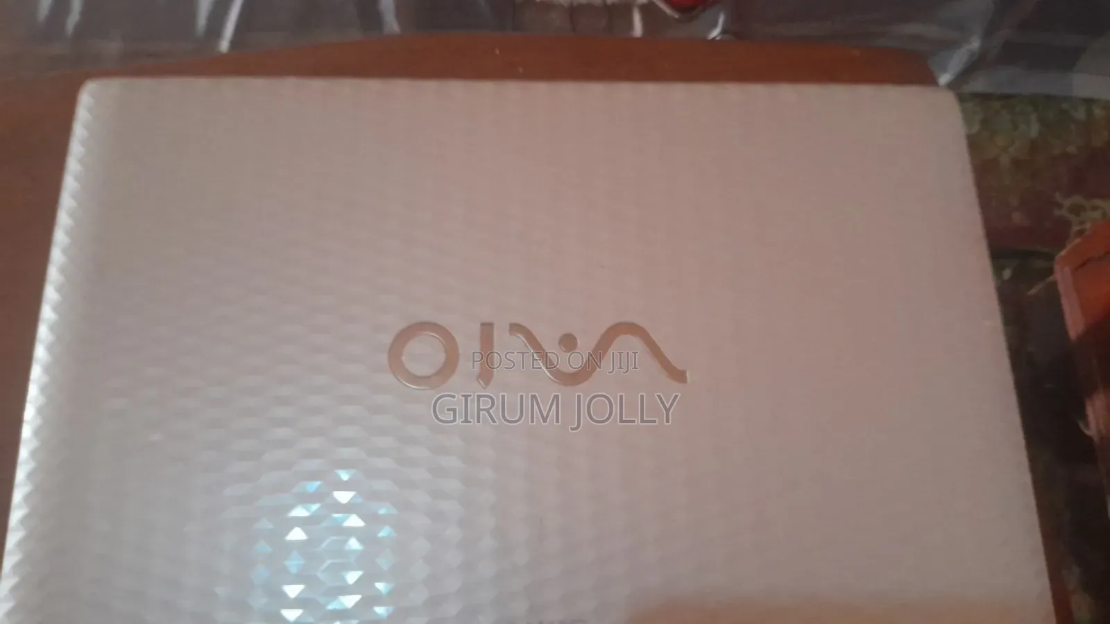 Laptop Sony VAIO VPC-EH2C0E 4GB Intel Pentium HDD 500GB