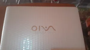 Laptop Sony VAIO VPC-EH2C0E 4GB Intel Pentium HDD 500GB