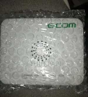 GCOM EN2000-01GS Optical Network Unit (ONU)