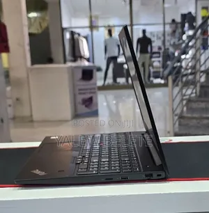 New Laptop Lenovo ThinkPad E580 16GB Intel Core i5 HDD 1T