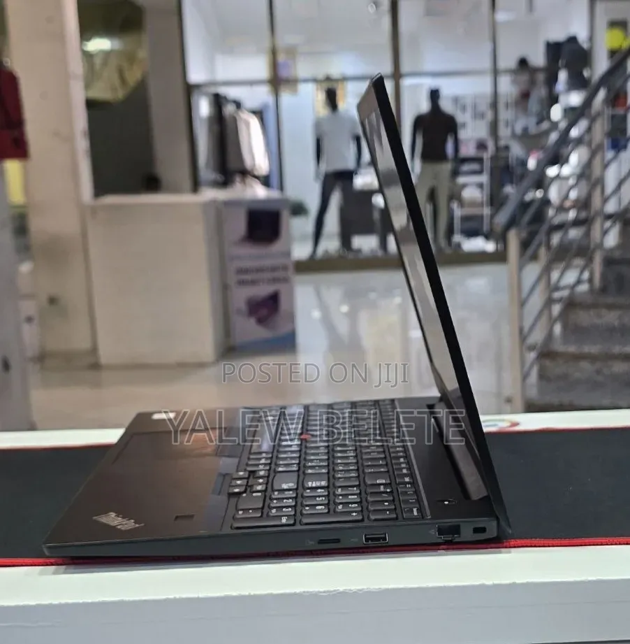 New Laptop Lenovo ThinkPad E580 16GB Intel Core i5 HDD 1T