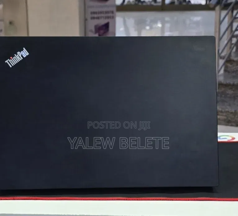 New Laptop Lenovo ThinkPad E580 16GB Intel Core i5 HDD 1T