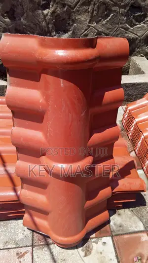 Plastic Roof
