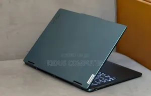 New Laptop Lenovo Yoga 7i 16GB Intel Core i7 SSD 512GB