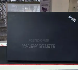New Laptop Lenovo ThinkPad E580 16GB Intel Core i5 HDD 1T