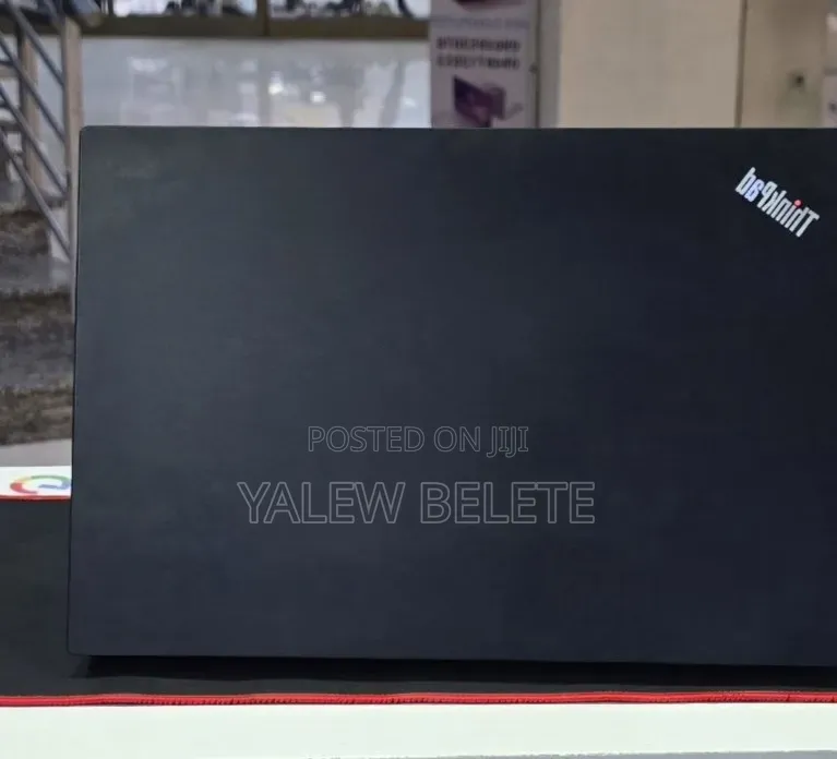 New Laptop Lenovo ThinkPad E580 16GB Intel Core i5 HDD 1T