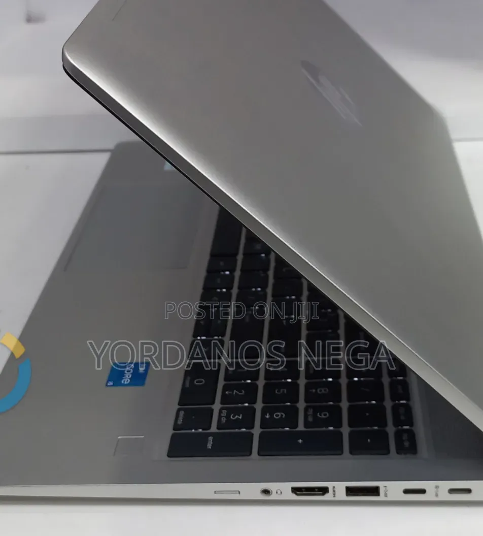New Laptop HP ProBook 450 16GB Intel Core i5 SSD 512GB