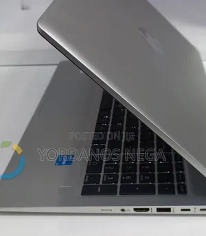 New Laptop HP ProBook 450 16GB Intel Core i5 SSD 512GB