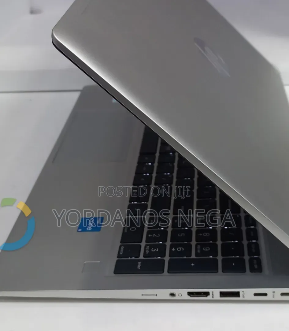 New Laptop HP ProBook 450 16GB Intel Core i5 SSD 512GB