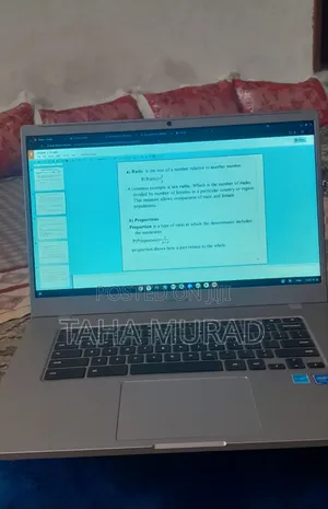 Laptop Samsung Chromebook 3 XE501 4GB Intel SSD 60GB
