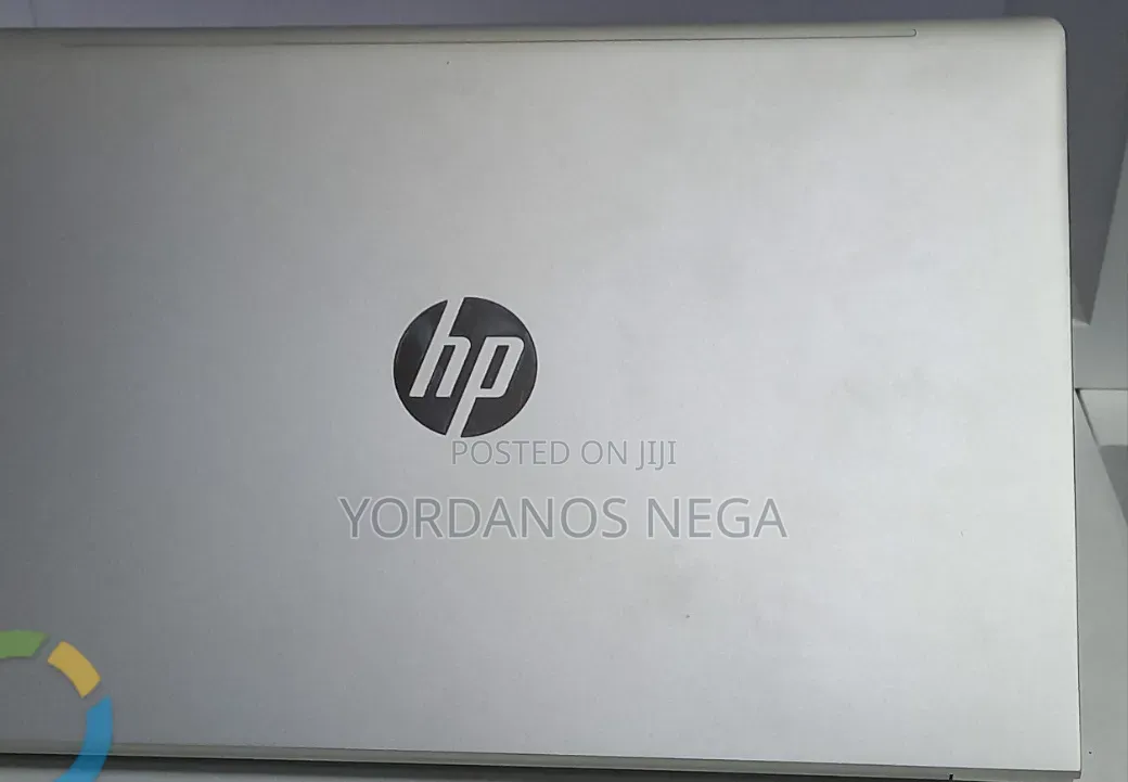 New Laptop HP ProBook 450 16GB Intel Core i5 SSD 512GB