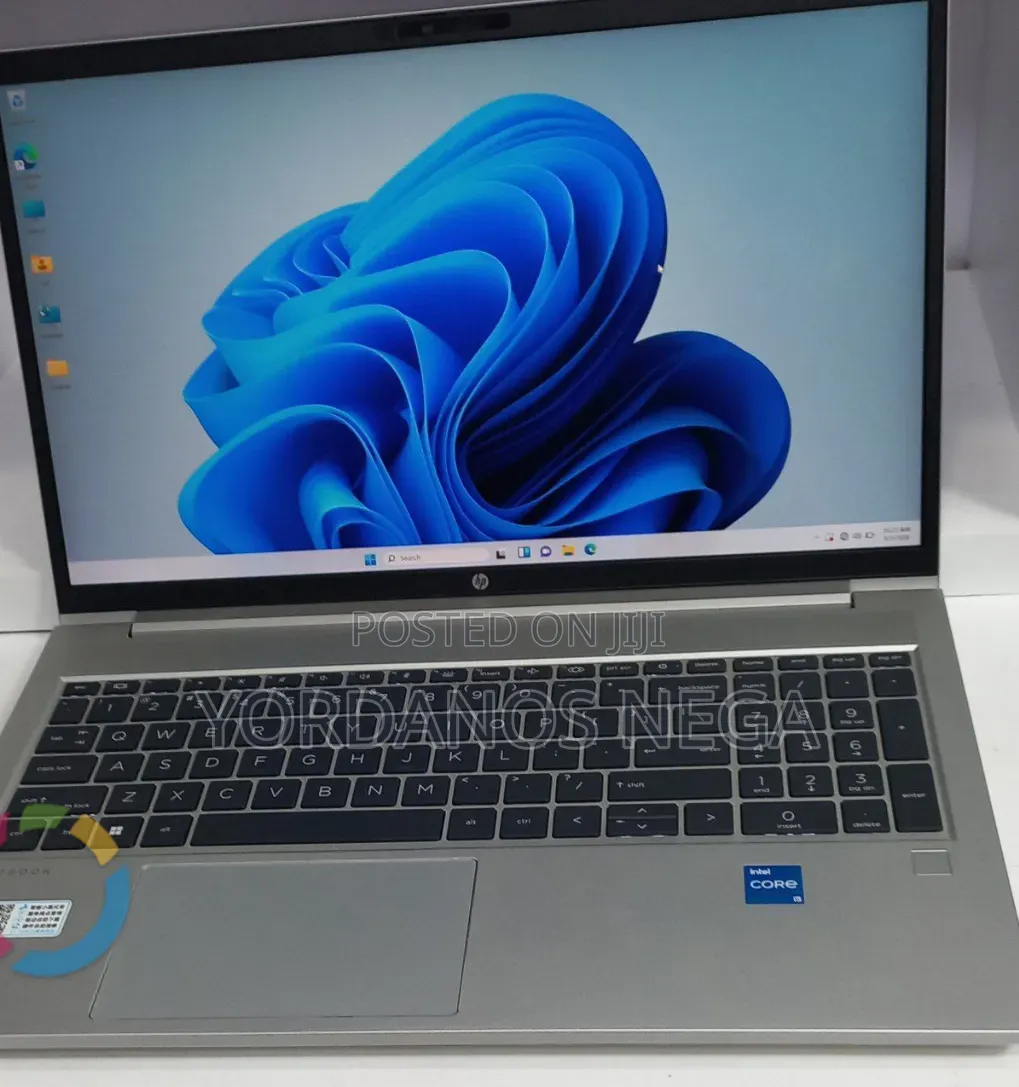 New Laptop HP ProBook 450 16GB Intel Core i5 SSD 512GB