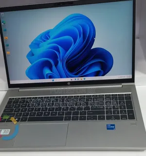 New Laptop HP ProBook 450 16GB Intel Core i5 SSD 512GB