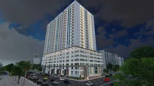 3bdrm Apartment in Paragon Real Estate, Arada for sale