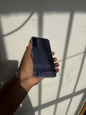 New Samsung Galaxy M16 128 GB Black