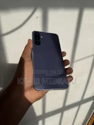 New Samsung Galaxy M16 128 GB Black