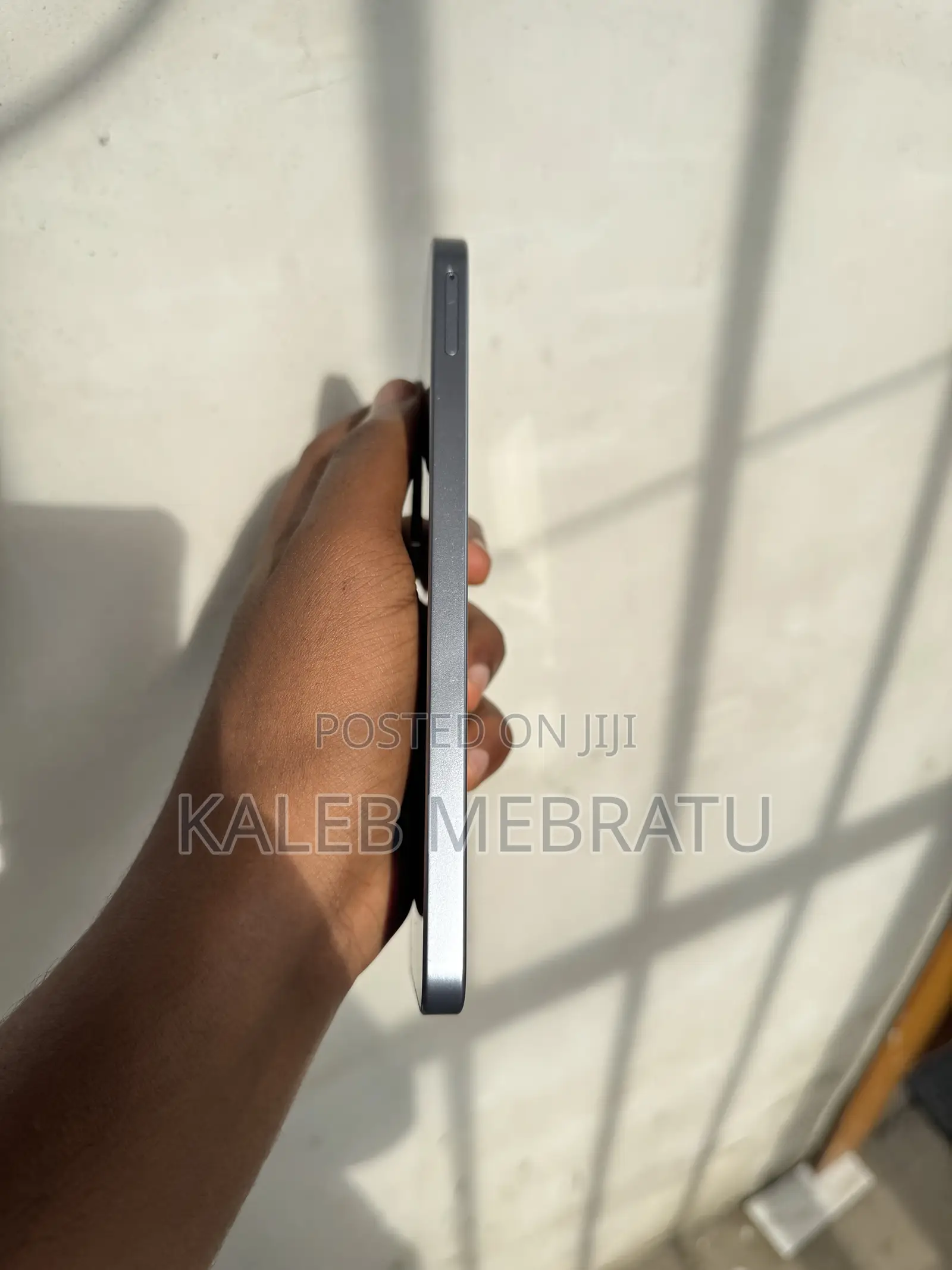 New Samsung Galaxy M16 128 GB Black