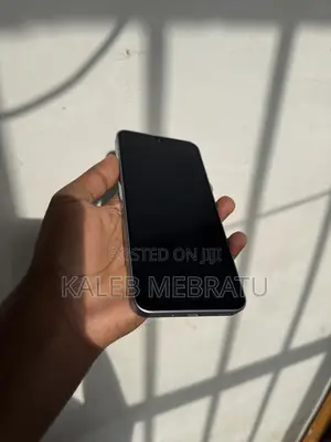 New Samsung Galaxy M16 128 GB Black