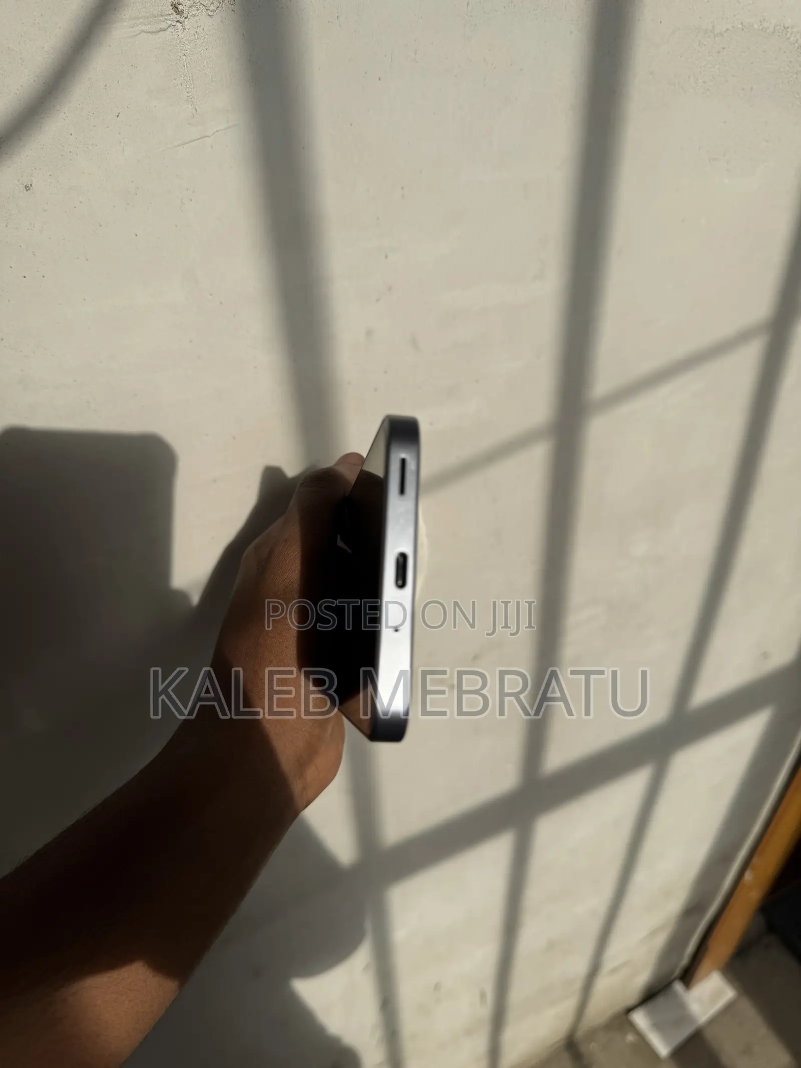 New Samsung Galaxy M16 128 GB Black