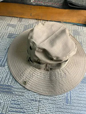 Premium Tactical Boonie Hat –