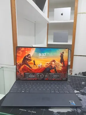 New Laptop Dell XPS 13 16GB Intel Core i7 SSD 512GB